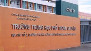 Thông tin đáng chú ý về các giảng viên coi thi ở Trường THPT Chuyên Tuyên Quang, lỗ hổng đến từ đâu?