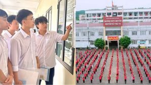 Kết luận của Lào Cai về cụm hơn 40 điểm 10 môn Toán đều thuộc về một trường chuyên