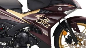 Tin xe máy 8/7: Yamaha chính thức ra mắt ‘vua côn tay’ 150cc mới ‘song sinh’ với Exciter, giá 53 triệu đồng