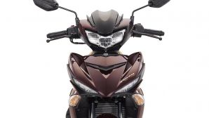 Yamaha Exciter 2026 phiên bản Đặc biệt chính thức ra mắt giá 53 triệu đồng: Đại chiến Honda Winner R