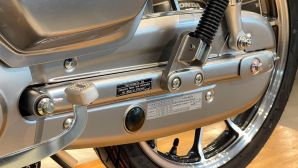 Honda chính thức ra mắt ‘huyền thoại xe số’ 125cc mới giá 69 triệu đồng: Thiết kế sang hơn cả Future