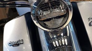 Tin xe máy 9/7: Honda ra mắt ‘huyền thoại xe số’ 125cc mới chất hơn Wave Alpha và Future, giá dễ mua