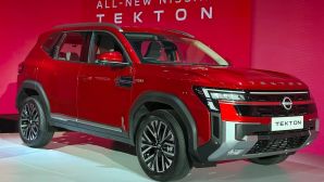 Nissan ra mắt mẫu SUV 5 chỗ đẹp long lanh giá 253 triệu đồng: Rẻ hơn Kia Morning và Hyundai Grand i10