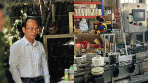 Thu hồi 27 sản phẩm nước yến giả nổi tiếng: Không có yến tự nhiên, dùng nguyên liệu sản xuất hết hạn