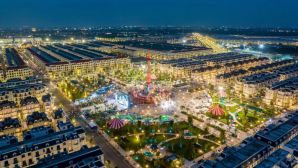 Vinhomes công bố đặc quyền vượt trội dành cho cư dân Ocean Park 2 - 3
