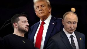 Chiến sự Nga Ukraine lại căng: Ông Putin thẳng thừng chỉ trích Ukraine, ông Trump tỏ thái độ khác lạ