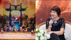 'Đất Nước Thiên Hùng Ca' vượt mốc 10.000 lượt đặt chỗ sau 5 ngày mở bán 