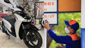 Giá xăng dầu trưa nay 9/7: Xăng E5 RON92 và E10 RON95 rớt thảm gần 11.000 đồng, Honda SH 2026 cực rẻ