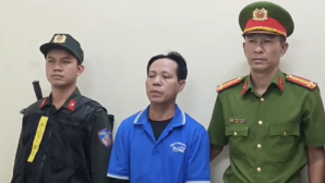 Lời khai nghi phạm giết vợ, bỏ vào bao tải thả trôi sông, sau khi ra tay còn bình tĩnh làm 1 việc