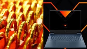Giá vàng miếng, vàng nhẫn chiều 9/7 cắt chuỗi giảm, bật tăng trở lại, laptop gaming HP giá có rẻ?