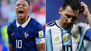 Kết quả bóng đá World Cup 2026 hôm nay 10/7: Pháp đại thắng Ma Rốc, Mbappe vượt kỷ lục Messi