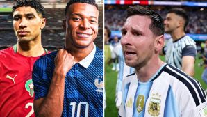 Kết quả, tỷ số Pháp vs Ma Rốc hôm nay 10/7 - Tứ kết World Cup 2026: Mbappe phá siêu kỷ lục của Messi?