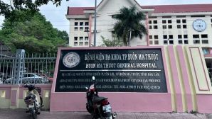 Danh tính nữ bác sĩ ở Đắk Lắk bị tố đòi người nhà sản phụ 2 triệu đồng, chính thức nhận hình thức kỷ luật