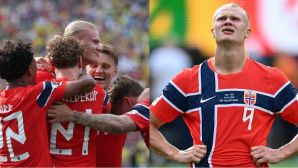 Na Uy gửi đơn kiện lên FIFA ngay trước trận gặp Anh, Haaland và đồng đội rời khỏi khách sạn khẩn cấp