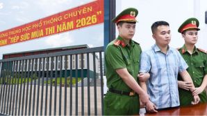 Không chỉ Toán, Tuyên Quang còn có 4 môn lọt top 10 toàn quốc, bất ngờ điểm tiếng Anh và Hóa học