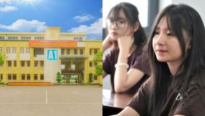 Hiệu trưởng Trường chuyên Hà Tĩnh nói gì khi trường giành gần nửa số điểm 10 Toán của cả tỉnh