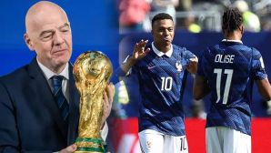 ĐT Pháp nhận cú hích lớn từ FIFA, Kylian Mbappe tự tin cản bước Maroc tại Tứ kết World Cup 2026