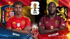 Dự đoán kết quả, tỷ số Tây Ban Nha vs Bỉ - World Cup 2026: Siêu máy tính nhận định bóng đá hôm nay 10/7