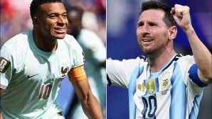 Bảng xếp hạng Vua phá lưới World Cup 2026 mới nhất: Mbappe rực sáng, sánh ngang Lionel Messi
