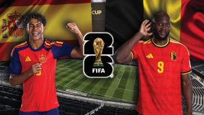 Dự đoán đội hình Tây Ban Nha vs Bỉ 2h ngày 11/7 - Nhận định bóng đá World Cup 2026 hôm nay