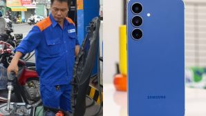 Bảng giá xăng dầu hôm nay 10/7: Xăng E5 rẻ hơn đỉnh gần 12.000 đồng, dầu còn hơn 13.000 đồng, Galaxy S25 FE có giảm sâu