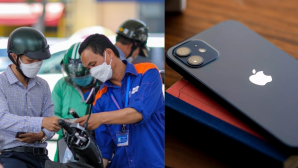 Giá xăng dầu hôm nay 11/7: Một loại nhiên liệu không cao hơn 13.735 đồng/kg, giá iPhone 12 rẻ như cho