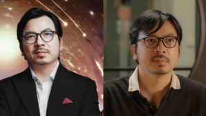 'Giáo sư Xoay' rút khỏi 'Anh trai vượt ngàn chông gai' sau ồn ào, hé lộ đời tư kín tiếng ít ai biết