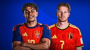 Kết quả bóng đá Tây Ban Nha vs Bỉ hôm nay 11/7 - Tứ kết World Cup 2026: Lamine Yamal bùng nổ? 