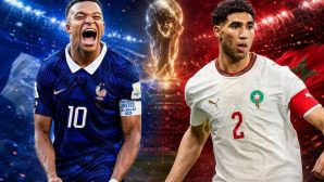 Link xem TRỰC TIẾP bóng đá Pháp vs Maroc 03h00 ngày 10/7 - VTV3, VTV6 trực tiếp World Cup 2026 mới nhất