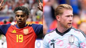 Link xem TRỰC TIẾP bóng đá Tây Ban Nha vs Bỉ 02h00 ngày 11/7 - VTV3, VTV6 trực tiếp World Cup 2026 mới nhất