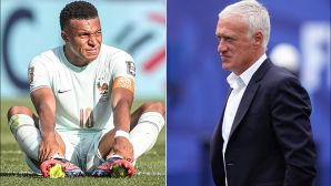 Mbappe chấn thương sau trận thắng Ma Rốc, nguy cơ bỏ lỡ bán kết World Cup 2026