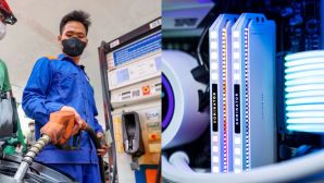 Giá xăng dầu ngày 11/7: Xăng E10 rẻ như rau, dầu diesel diễn biến ngược, RAM Corsair giá có rẻ?