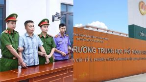 Danh tính người chỉ đạo thầy giáo vào phòng thi nhắc bài cho thí sinh Chuyên Tuyên Quang, sẽ bị xử lý thế nào?