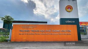 Thí sinh trường Chuyên Tuyên Quang biết được nhắc bài vẫn làm theo có thể bị xử lý như thế nào?
