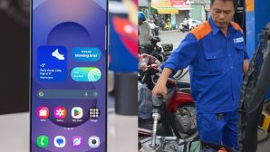Giá xăng dầu hôm nay 12/7: Dầu rẻ kỷ lục, xăng E5 chưa đầy 20.000 đồng/lít, Galaxy S25 Ultra giá ra sao