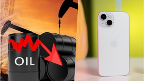 Giá xăng dầu chiều 11/7: Tin vui khi tất cả đều giảm, tuần sau tiếp tục giảm? iPhone 15 cũ rẻ bèo