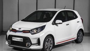 Giá xe Kia mới nhất tháng 7/2026: Kia Morning từ 325 triệu, Sonet khởi điểm 469 triệu đồng