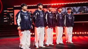 Ngược dòng nghẹt thở trước LYON sau 5 ván đấu, Hanwha Life Esports tiến tới chung kết tổng MSI 2026