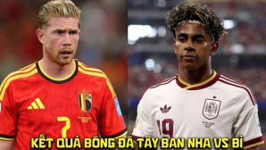 Kết quả, tỷ số Tây Ban Nha vs Bỉ hôm nay 11/7 - World Cup 2026: Yamal hẹn Mbappe ở bán kết?