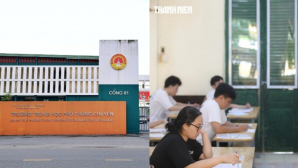 Mở rộng vụ gian lận thi THPT 2026 ở Tuyên Quang: Thí sinh biết tiêu cực nhưng im lặng có bị xử lý?