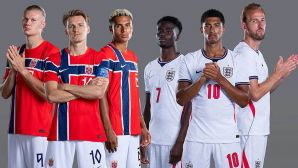 Dự đoán đội hình Na Uy vs Anh 4h00 ngày 12/7 - Nhận định bóng đá World Cup 2026 hôm nay