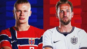 Dự đoán tỷ số Na Uy vs Anh 4h ngày 12/7 - Nhận định bóng đá World Cup 2026 hôm nay