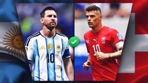 Nhận định bóng đá Argentina vs Thụy Sĩ 8h ngày 12/7 - Dự đoán tỷ số World Cup 2026 hôm nay