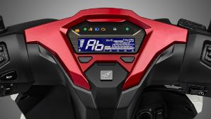Honda sắp ra mắt ‘vua xe ga’ 160cc mới chất hơn Air Blade và Vario: Đại chiến Yamaha NVX, giá sẽ rẻ?