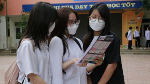 Nghệ An rà soát kết quả thi tốt nghiệp THPT 2026, kết luận vụ phòng thi có 13 điểm 10 môn Toán