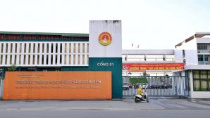 Thông tin quan trọng vụ gian lận thi cử ở Chuyên Tuyên Quang, điểm thi bố trí nhân sự ra sao?