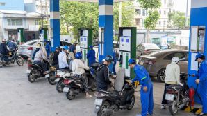 Giá xăng dầu hôm nay chiều 12/7 mới nhất: Dầu thế giới có giá mới? Giá xăng E5, E10 giảm cực sâu so với đỉnh