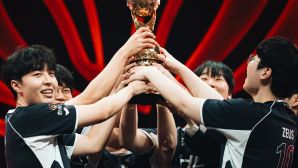 Tân vương MSI 2026 gọi tên Hanwha Life Esports sau màn ngược dòng đầy cảm xúc trước Bilibili Gaming
