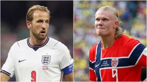 Kết quả bóng đá Na Uy vs Anh - World Cup 2026: Harry Kane gây thất vọng, Haaland tiễn Tam Sư về nước