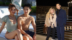 Louis Phạm (Phạm Như Phương) lại gây xôn xao, nghi vấn lộ clip và quỳ gối xin lỗi bạn trai bị đào lại